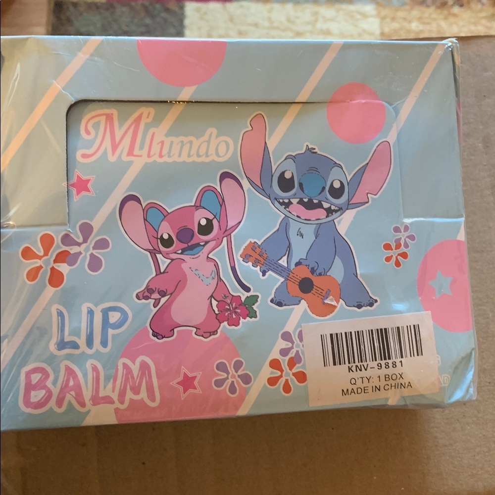 Dozen Stitch Lip Balm - Picture 2 of 2
